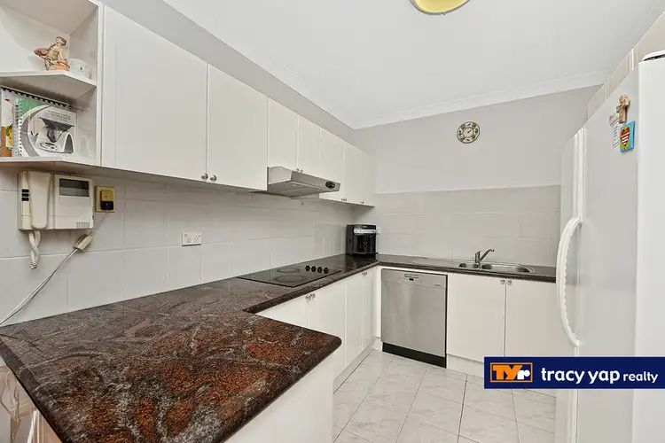 Fifth view of Homely apartment listing, 8/305 Victoria Avenue, Chatswood NSW 2067