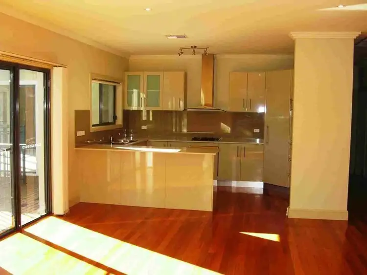 Fourth view of Homely house listing, 61A Kenthurst Road, St Ives NSW 2075