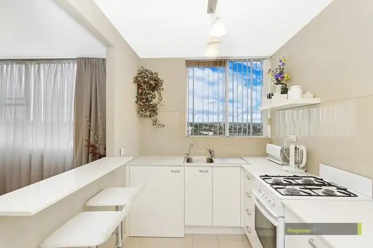 Fourth view of Homely unit listing, 95/10-12 Bridge Street, Granville NSW 2142