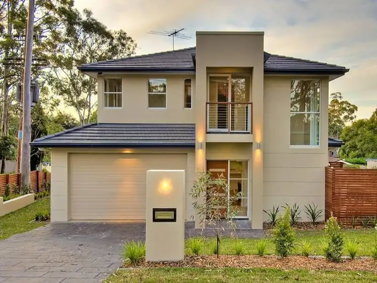 48 Princes Street, Turramurra NSW 2074