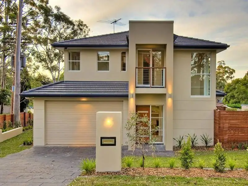 Main view of Homely house listing, 48 Princes Street, Turramurra NSW 2074