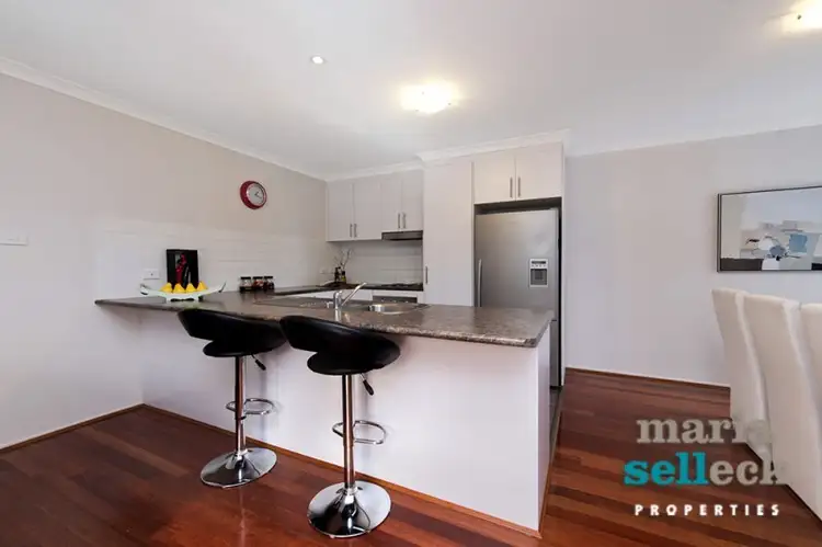 Sixth view of Homely house listing, 85 Wunderly Circuit, Macgregor ACT 2615