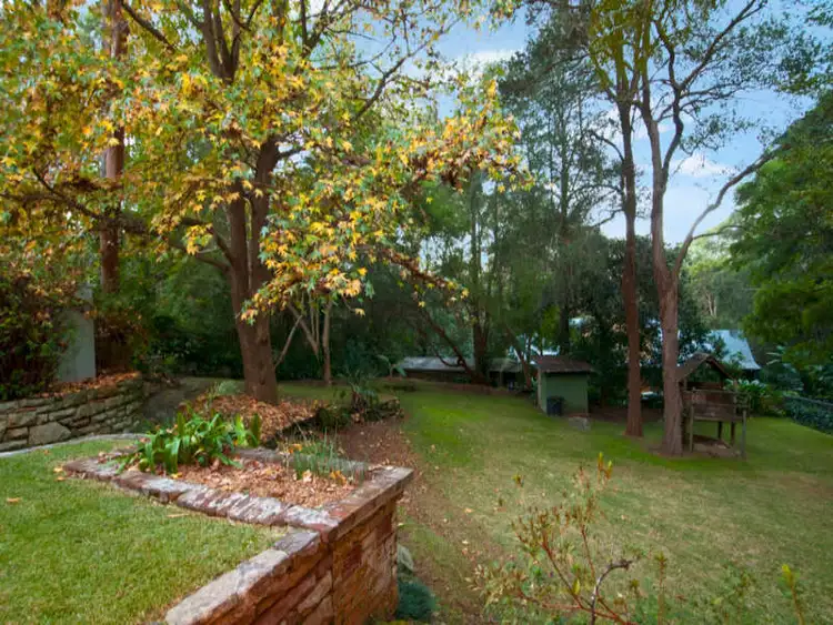 Third view of Homely house listing, 54 Blytheswood Avenue, Warrawee NSW 2074