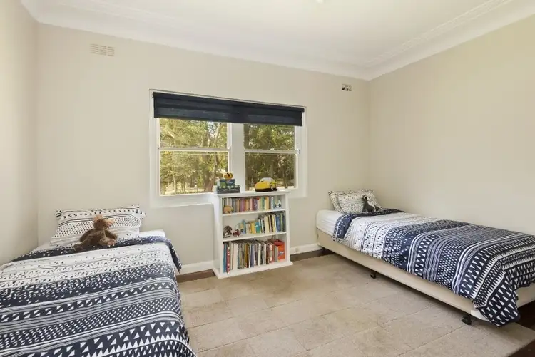 Sixth view of Homely house listing, 52 Bannockburn Road, Pymble NSW 2073