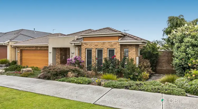 40 Emerald Rise, Skye VIC 3977