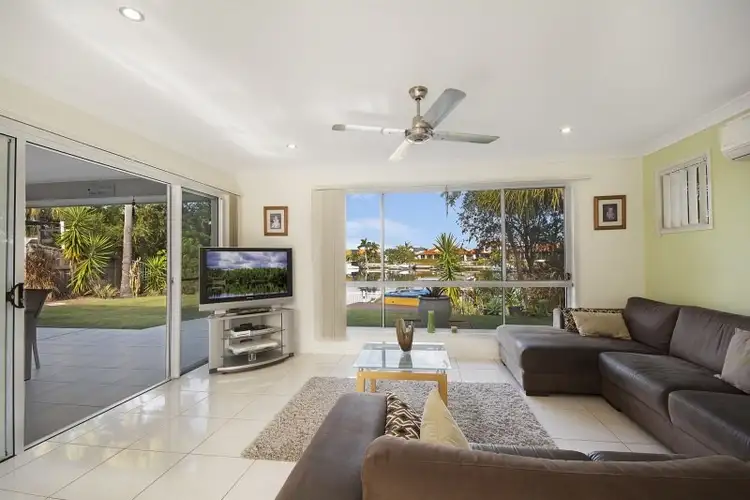 Fifth view of Homely house listing, 180 Endeavour Drive, Banksia Beach QLD 4507
