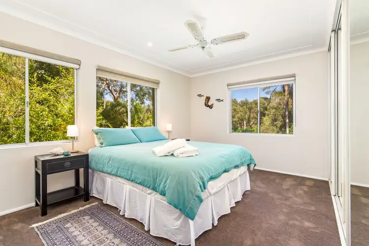 Sixth view of Homely house listing, 6 Coral Close, Avalon Beach NSW 2107