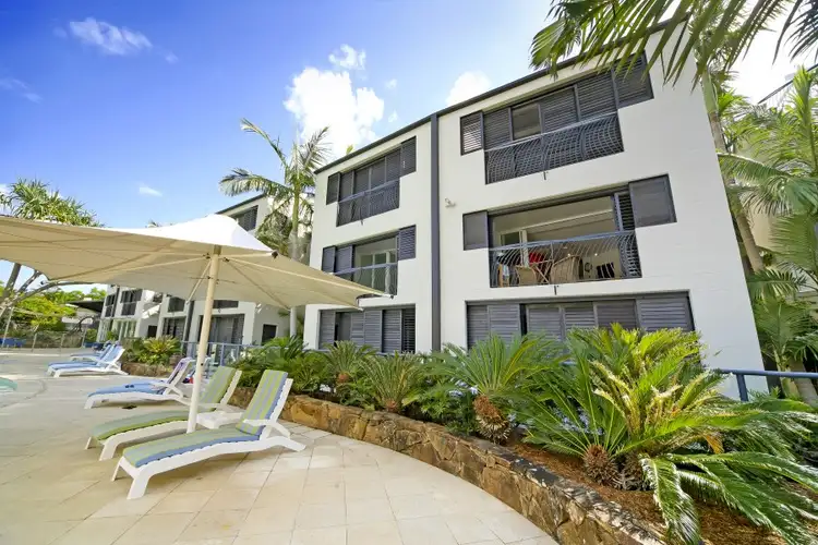 Third view of Homely unit listing, 313/16 Noosa Drive, Noosa Heads QLD 4567