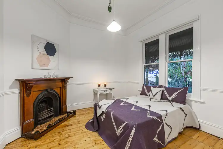 Fifth view of Homely house listing, 224 Hyde Street, Yarraville VIC 3013