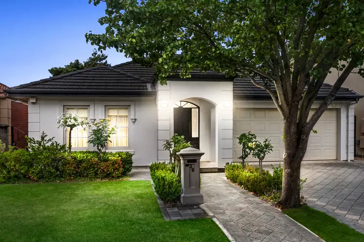 38 Stanford Avenue, Novar Gardens SA 5040