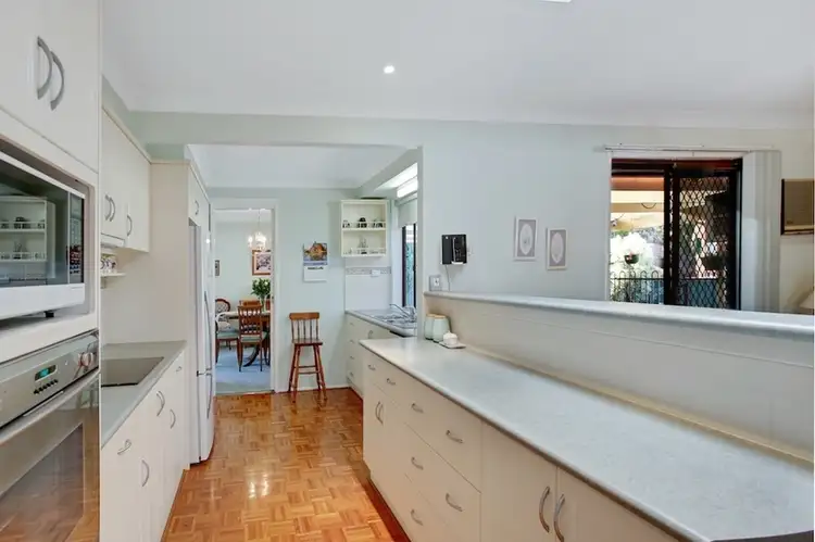 Second view of Homely house listing, 111 Cudgegong Road, Ruse NSW 2560