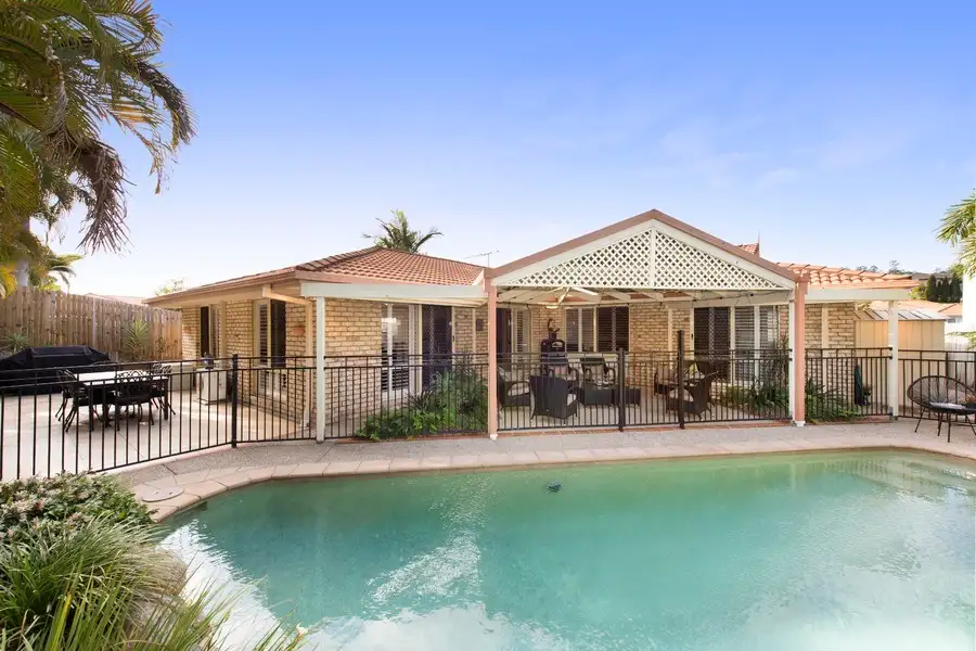 Main view of Homely house listing, 49 Kenilworth Place, Carindale QLD 4152