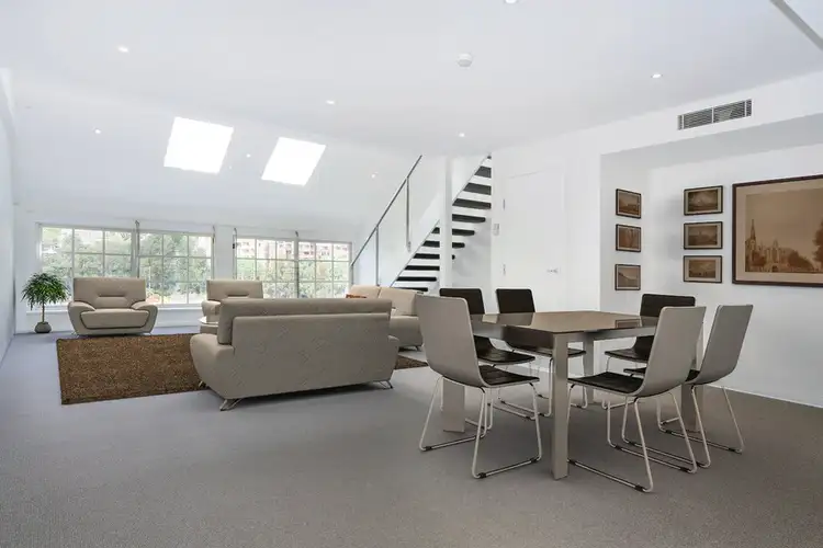 Second view of Homely apartment listing, 543/6 Cowper Wharf Roadway, Woolloomooloo NSW 2011