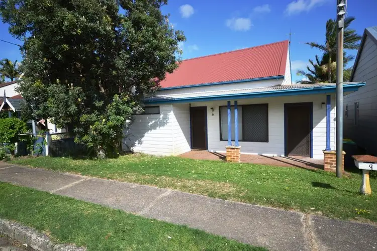 Third view of Homely house listing, 9 William Street, Stockton NSW 2295
