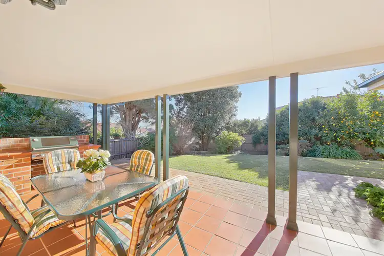 Fourth view of Homely house listing, 3 Veronica Place, Narellan Vale NSW 2567
