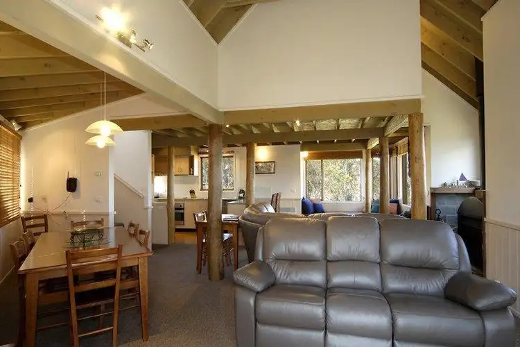 Fifth view of Homely alpine listing, 7 Park Lane, Dinner Plain VIC 3898
