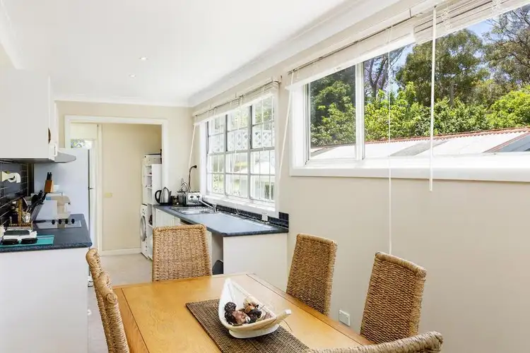 Sixth view of Homely house listing, 71 Grantham Crescent, Dangar Island NSW 2083