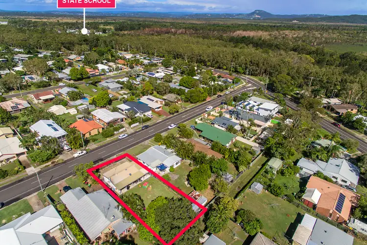 Fourth view of Homely house listing, 92 Banksia Avenue, Coolum Beach QLD 4573
