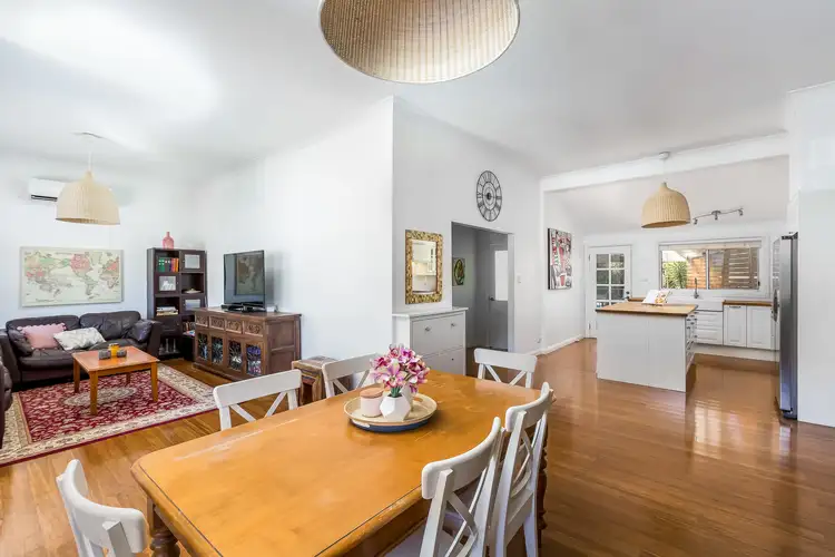 Fourth view of Homely house listing, 13 Chalmers Street, Balgownie NSW 2519