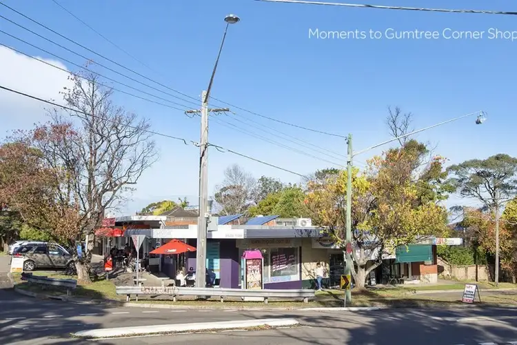 Fourth view of Homely house listing, 2A Mookara Place, Port Hacking NSW 2229