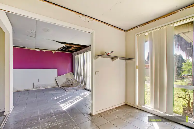 Fourth view of Homely house listing, 64 Woodley Crescent, Glendenning NSW 2761