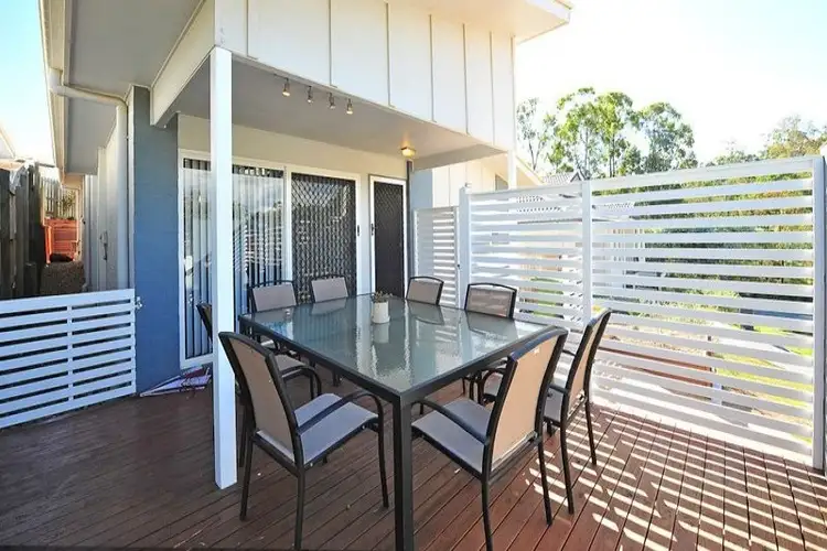 Fourth view of Homely house listing, 24 Creekside Drive, Springfield Lakes QLD 4300