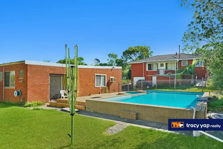 Second view of Homely house listing, 30 Delaware Road, Ermington NSW 2115