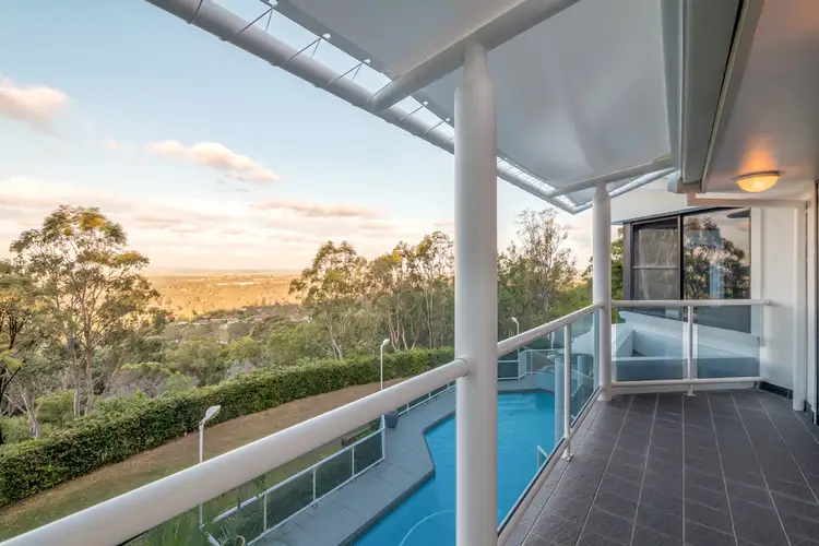 Fourth view of Homely house listing, 54 Vennor Drive, Ormeau QLD 4208