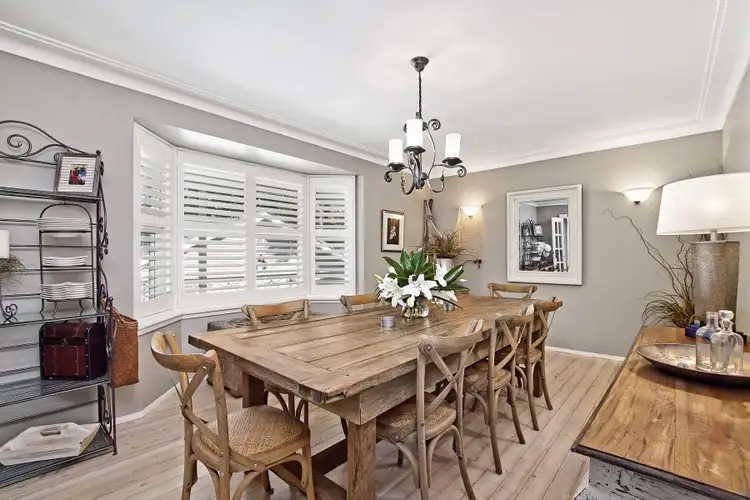 Sixth view of Homely house listing, 12 George Mobbs Drive, Castle Hill NSW 2154