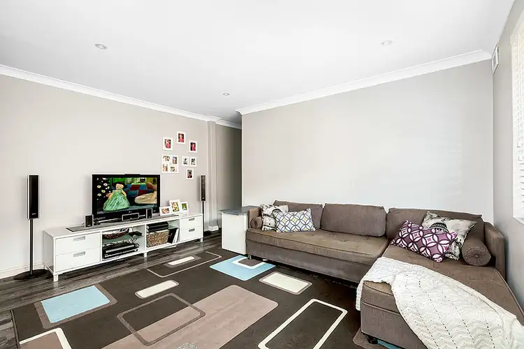 Second view of Homely unit listing, 7/36 Hampstead Road, Homebush West NSW 2140
