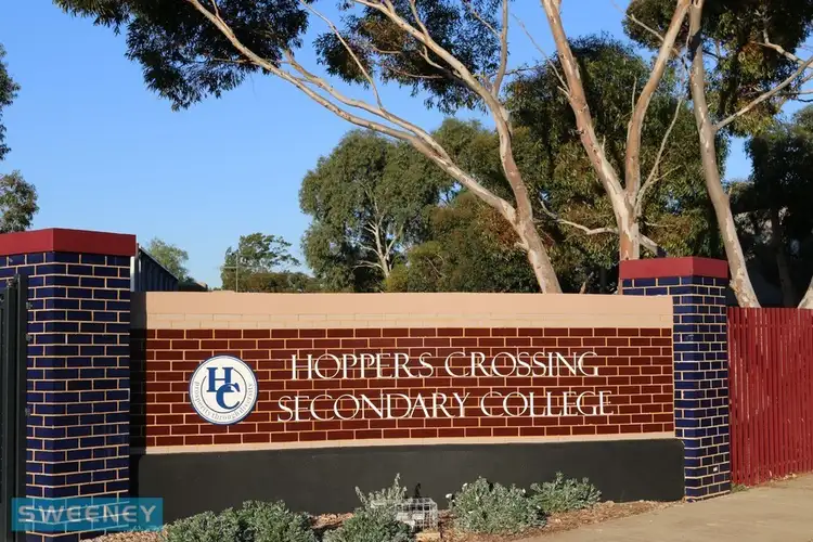 Second view of Homely house listing, 40 O'Neil Avenue, Hoppers Crossing VIC 3029