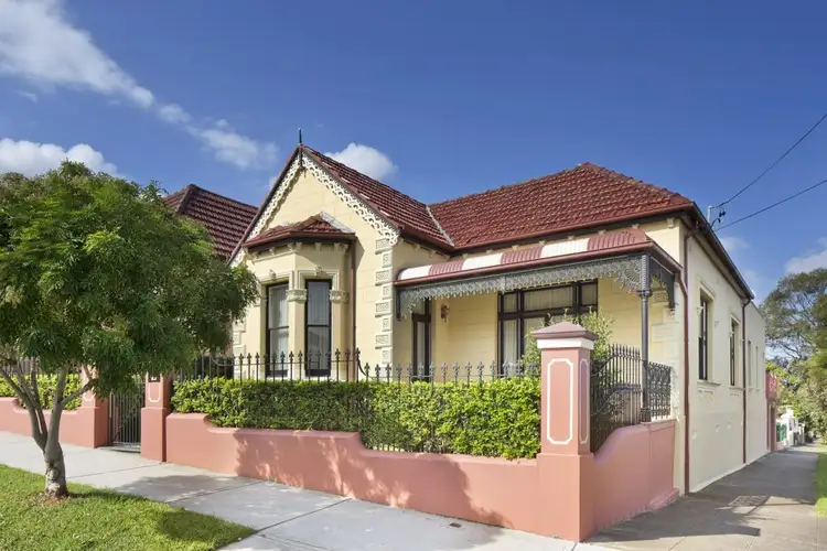 Main view of Homely house listing, 17 Bright Street, Marrickville NSW 2204