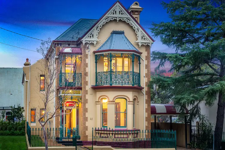 41 Audley Street, Petersham NSW 2049
