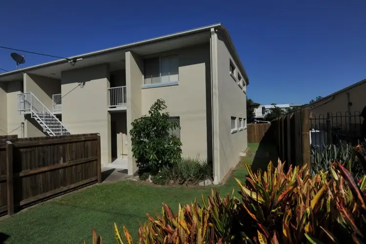 Third view of Homely unit listing, Address available on request