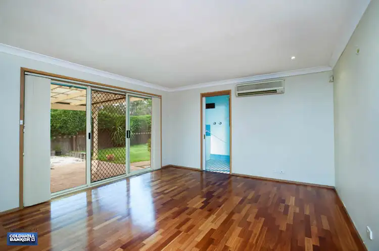 Fifth view of Homely house listing, 30 Woburn Abbey Court, Wattle Grove NSW 2173