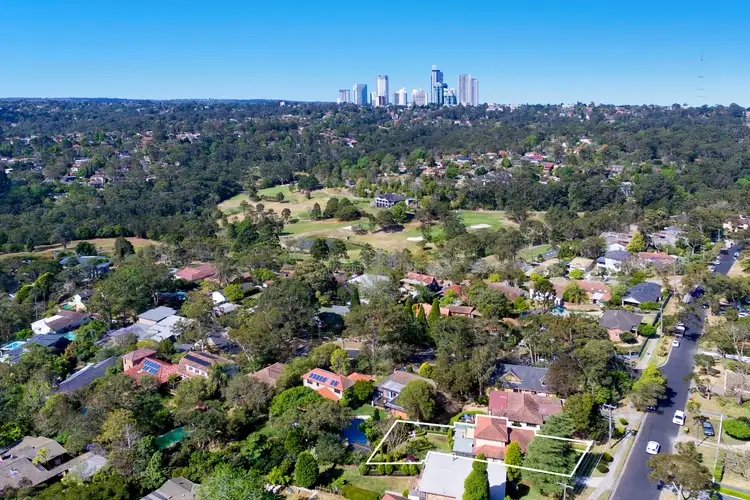 Fourth view of Homely house listing, 19 Hart Street, Lane Cove NSW 2066