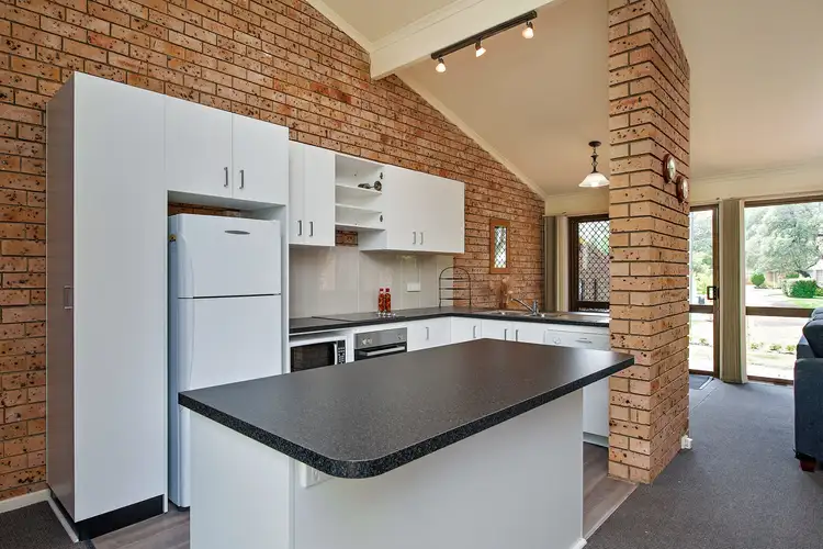 Third view of Homely townhouse listing, 1/2 Gowrie Avenue, Nelson Bay NSW 2315
