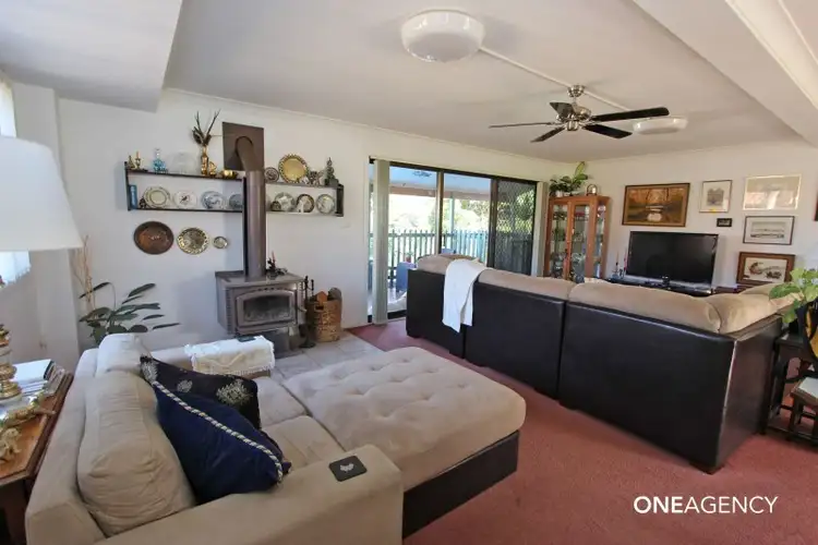 Seventh view of Homely house listing, 34 Mitchell Avenue, West Kempsey NSW 2440