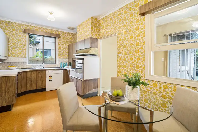 Fifth view of Homely house listing, 6 Ferndale Street, Chatswood NSW 2067