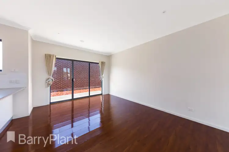 Seventh view of Homely townhouse listing, 4/18 James Street, St Albans VIC 3021