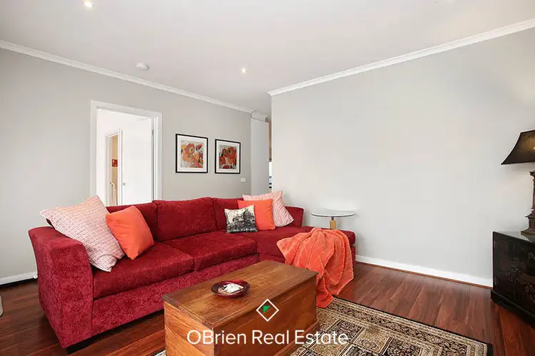 Fifth view of Homely unit listing, 3/28 Orchard Grove, Tyabb VIC 3913
