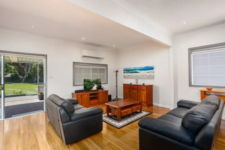 Second view of Homely house listing, 8 Annie Street, Corrimal NSW 2518