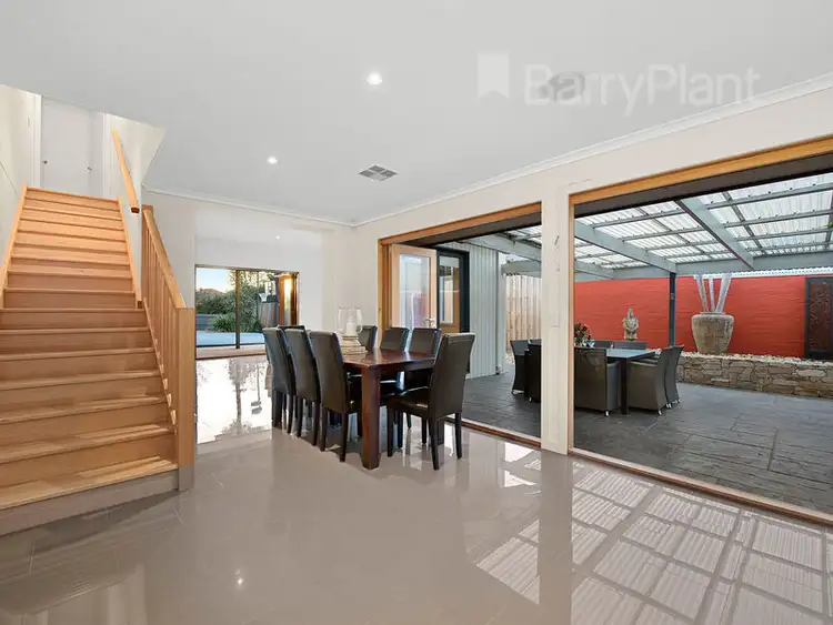 Fourth view of Homely house listing, 54 Mowbray Drive, Wantirna South VIC 3152