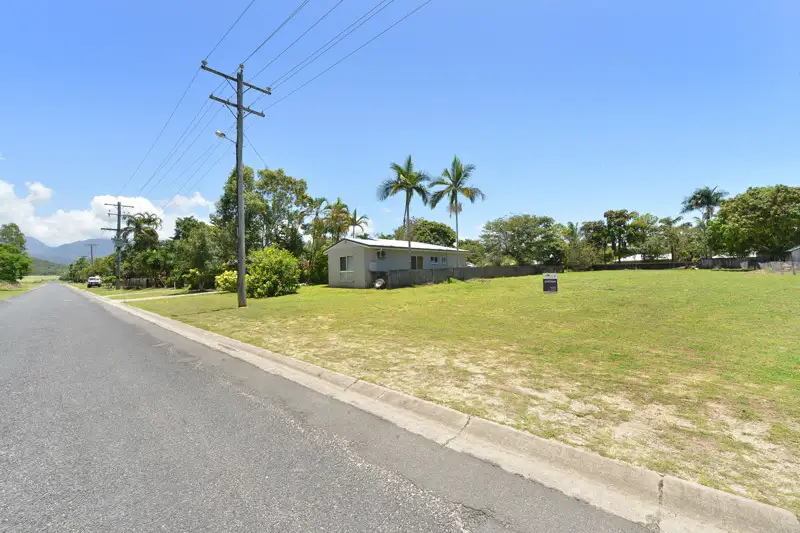 Main view of Homely land listing, 11 Melaleuca Drive, Cooya Beach QLD 4873