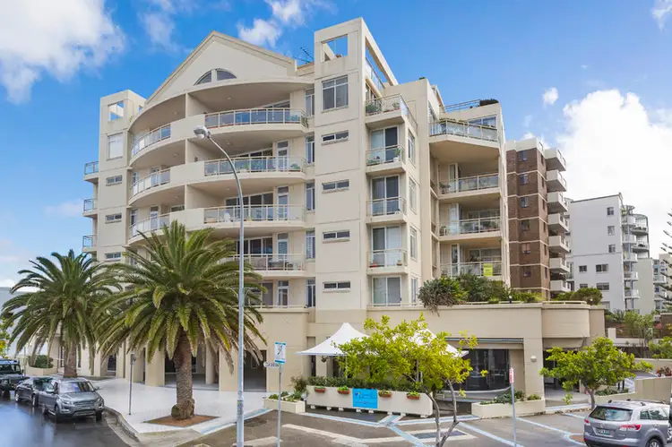 Main view of Homely apartment listing, 15/1 Ocean Grove Avenue, Cronulla NSW 2230