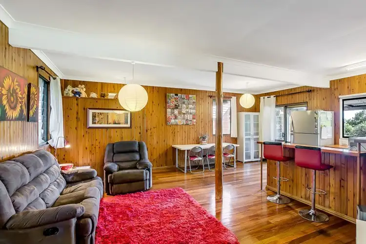 Fifth view of Homely house listing, 237 Kiel Mountain Road, Kiels Mountain QLD 4559