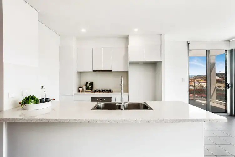 Third view of Homely apartment listing, 14/17 Kembla Street, Wollongong NSW 2500