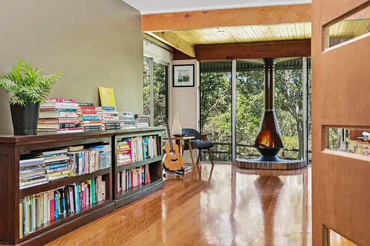 Fourth view of Homely house listing, 1849 Mount Samson Road, Yugar QLD 4520