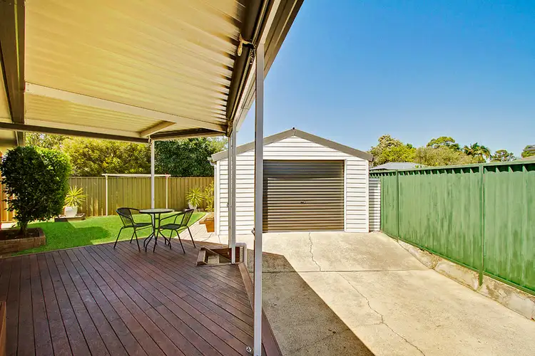 Fifth view of Homely house listing, 36 Irribin Street, Marayong NSW 2148