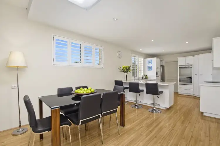 Fourth view of Homely house listing, 10 Windarra Place, Cromer NSW 2099